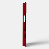 Coques Case-Mate iPhone Bouddhisme : Double Ax (Verso / Droite)