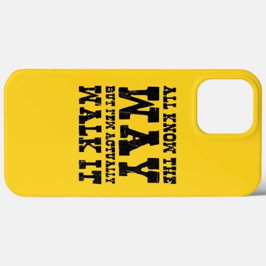 Coques Case-Mate iPhone Bouddhisme zen Spaghetti Style occidental (Verso (horizontal))