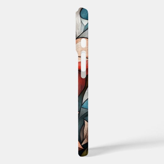 Coques Case-Mate iPhone Boue rayante (Verso / Gauche)