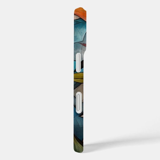 Coques Case-Mate iPhone Boue rayante (Verso / Droite)