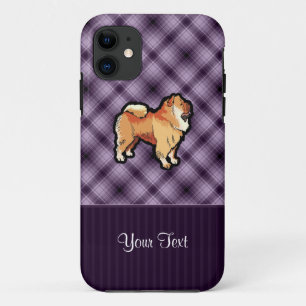 Case-Mate iPhone Case Bouffe de bouffe pourpre