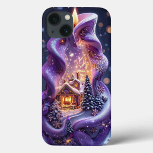 Case-Mate iPhone Case Bougie décorative