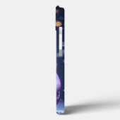 Coques Case-Mate iPhone Bougie décorative (Verso / Gauche)