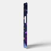 Coques Case-Mate iPhone Bougie décorative (Verso / Droite)