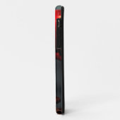 Coques Case-Mate iPhone bougies (Dos/Gauche)