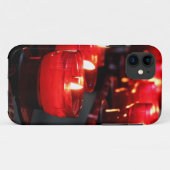 Coques Case-Mate iPhone bougies (Dos (Horizontal))
