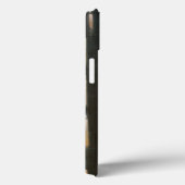 Coques Case-Mate iPhone Bougies sur le lac Udaipur Inde 2012 (Verso / Droite)