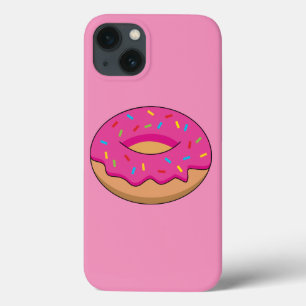 Case-Mate iPhone Case Bouillie de fraises avec des arrosages