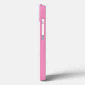 Coques Case-Mate iPhone Bouillie de fraises avec des arrosages (Verso / Gauche)