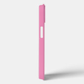 Coques Case-Mate iPhone Bouillie de fraises avec des arrosages (Verso / Droite)