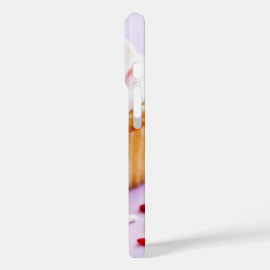 Coques Case-Mate iPhone Boulangerie Cupcakes (Verso / Gauche)