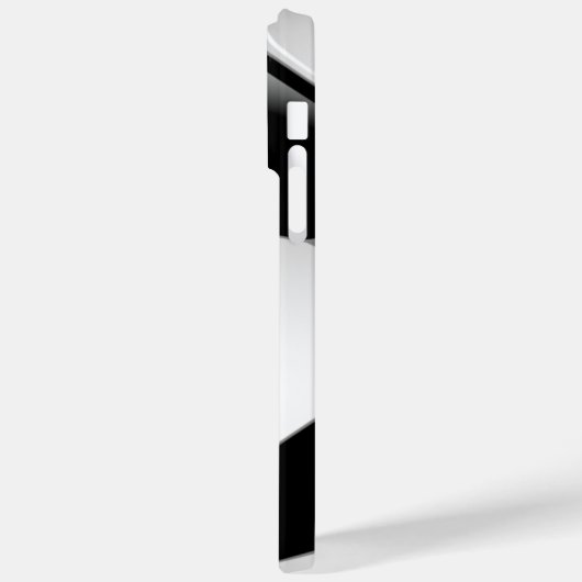 Coques Case-Mate iPhone Boule de football (Verso / Gauche)