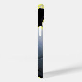 Coques Case-Mate iPhone Boule de football (Verso / Droite)