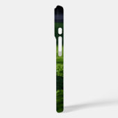 Coques Case-Mate iPhone Boule de golf sur l'herbe (Verso / Gauche)
