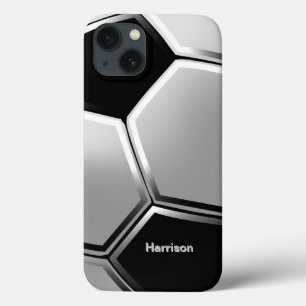 Case-Mate iPhone Case Boule du football du football