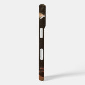 Coques Case-Mate iPhone Boule masquée à l'Opéra par Edouard Manet (Verso / Droite)