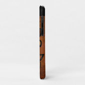 Coques Case-Mate iPhone Bouledogue         (Dos/Gauche)