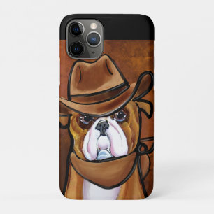 Case-Mate iPhone Case Bouledogue        