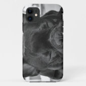 Coques Case-Mate iPhone Bouledogue français (Dos)