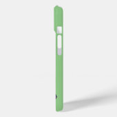 Coques Case-Mate iPhone Bouledogue français Cartoon (Verso / Gauche)