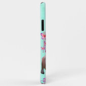 Coques Case-Mate iPhone Bouledogue français Case Mate IPhone 11 (Dos/Droite)