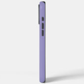 Coques Case-Mate iPhone Bouledogue français crème (Verso / Gauche)