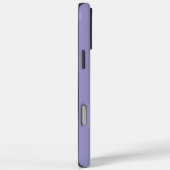 Coques Case-Mate iPhone Bouledogue français crème (Verso / Droite)