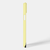 Coques Case-Mate iPhone Bouledogue français French Bulldog cigare (Verso / Droite)