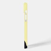 Coques Case-Mate iPhone Bouledogue français French Bulldog cigare (Verso / Gauche)