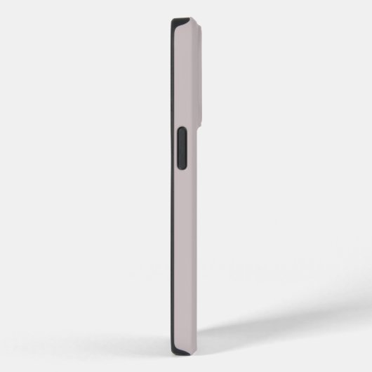 Coques Case-Mate iPhone Bouledogue français iPhone 14 Pro Case Mate (Verso / Droite)