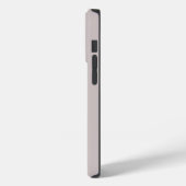 Coques Case-Mate iPhone Bouledogue français iPhone 14 Pro Case Mate (Verso / Gauche)