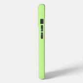 Coques Case-Mate iPhone Bouledogue français papillon bouledogue (Verso / Gauche)