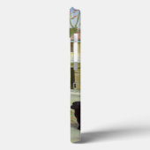 Coques Case-Mate iPhone Boules (Verso / Gauche)