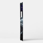 Coques Case-Mate iPhone Boules Disco : Atmosphère Fête (Verso / Droite)