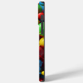 Coques Case-Mate iPhone Boules folles -iPhone 14 Pro Max Cas (Verso / Gauche)
