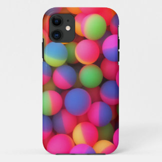 Etui iPhone Case-Mate Boules pleines d'entrain