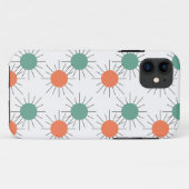 Coques Case-Mate iPhone Boules Poky (Dos (Horizontal))