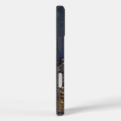 Coques Case-Mate iPhone Boulevard Camille Pissarro Montmartre en soirée (Verso / Droite)