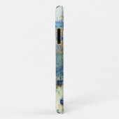 Coques Case-Mate iPhone Boulevard des Capucines Art de Claude Monet (Dos/Droite)