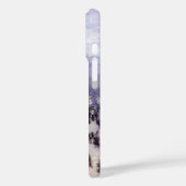 Coques Case-Mate iPhone Boulevard des Capucines de Claude Monet, Beaux-art (Verso / Gauche)