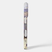 Coques Case-Mate iPhone Boulevard des Capucines de Claude Monet, Beaux-art (Verso / Droite)