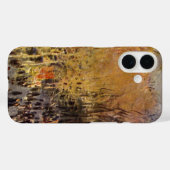 Coques Case-Mate iPhone Boulevard des Capucines par Claude Monet, Art nouv (Verso (horizontal))