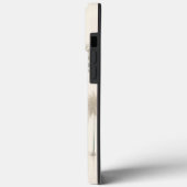 Coques Case-Mate iPhone Boulevard des Palmiers (Verso / Gauche)