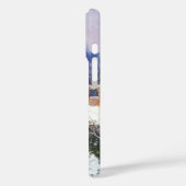 Coques Case-Mate iPhone Boulevard Saint Denis Argenteuil par Claude Monet (Verso / Gauche)