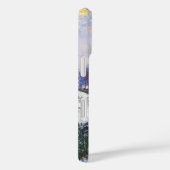 Coques Case-Mate iPhone Boulevard Saint Denis Argenteuil par Claude Monet (Verso / Droite)