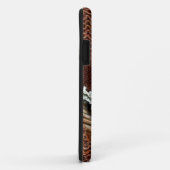 Coques Case-Mate iPhone Boulon (Dos/Droite)