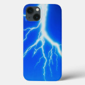 Coques Case-Mate iPhone Boulon de foudre - (Verso)