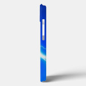 Coques Case-Mate iPhone Boulon de foudre - (Verso / Gauche)