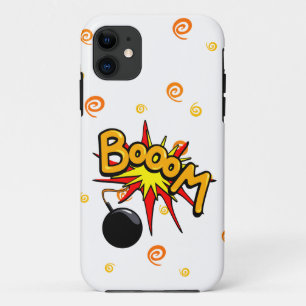 Case-Mate iPhone Case Boum !