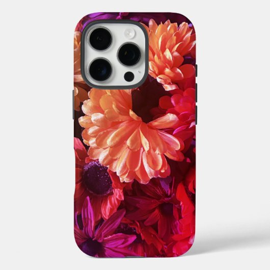 Coques Case-Mate iPhone “Bouquet” (Verso)